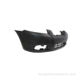 Chevrolet Aveo 2007 OEM 96648503 Bumper ya mbele